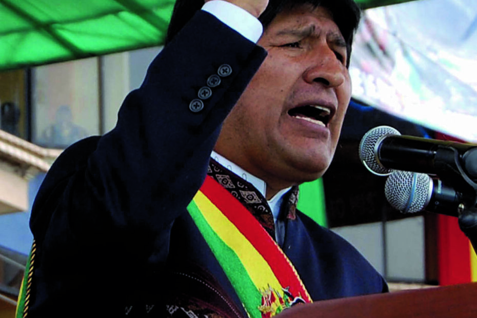 social transformations